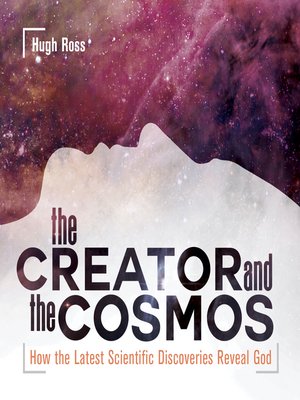 cover image of The Creator and the Cosmos